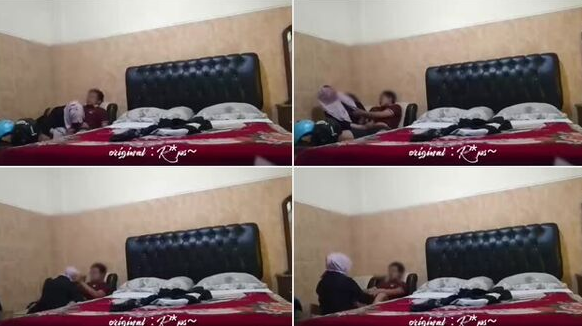 Video Terbaru Terbaru 2025 Indonesia Mahasiswi Itu Kubuat Lemas Di Lantai Tutorial Top Global