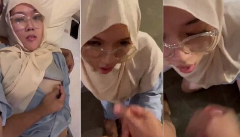 Jangan Kaget! Ini Dia Indo Viral Pemicu Wikwik Terpanas di Malam Tahun Baru 2025!