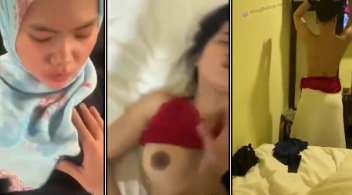 Latest Viral Video Phenomena Of ABG Viral SMA 2025 Ukhti Jilbab Wiwik Takut Ketahuan Indo Viral Video One For All Indonesia