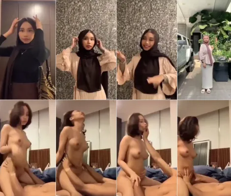 Video Yg Viral Abg Cantik Masih Sma Rela Open Bo Demi Bayar Sekolah