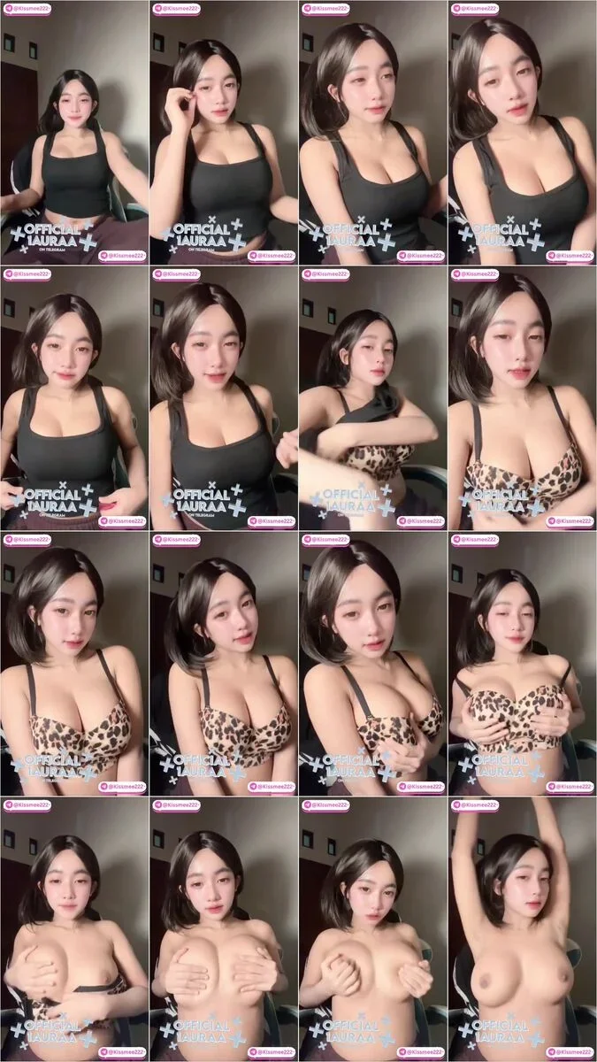 Viral Live Perawat Bohay Iclik dengan Dokter Trending Tiktok dan Telegram