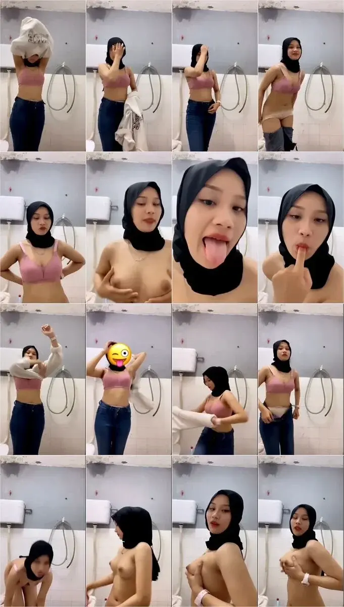 Tante Jilbab Binor Abg 2025 Pasutri Jawa Baru Menikah Siang Malam Gak Bisa Stop Iclik Abg Mabuk