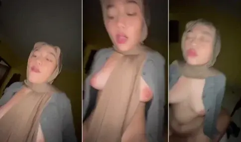 Latest Abg Smp yang Video Viral Hijab on Social Media in 2025 Adek Imut Masih Orsinil Sebelum Tidur Belajar Wiwik Bareng Kakak Sma of All Time Trending New